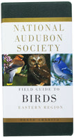National Audubon Society Field Guide to Birds: Eastern Region