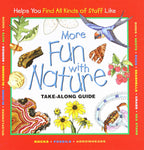 More Fun With Nature Take-Along Guide