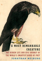 A Most Remarkable Creature- Hardcover
