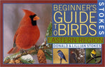 Stokes Beginner's Guide to Birds - Eastern Region