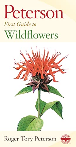 Peterson Field Guide To Wildflowers Of Northeastern And North-Central North America