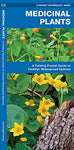 Pocket Naturalist Guide-Medicinal Plants