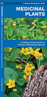 Pocket Naturalist Guide-Medicinal Plants