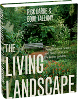The Living Landscape
