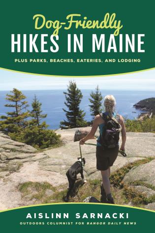 Dog-Friendly Hikes in Maine