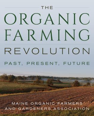 The Organic Farming Revolution - Past, Present & Future