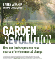 Garden Revolution-Hardcover