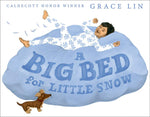 A Big Bed of Little Snow By Grace Lin