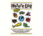 Nature Log for Kids