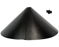 Audubon Squirrel Baffle - 18" Wraparound (FOR PICK-UP ONLY)