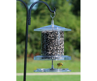 All Weather Feeder 4 Qt. Clear (FOR PICKUP ONLY)