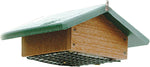 Going Green Small Upside Down Suet Feeder