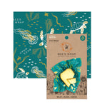 Bee's Wrap Single Medium Food Wrap