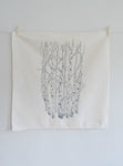 Birch Tree Tea Towel by Hearth and Harrow
