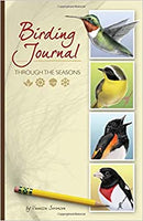 Birding Journal: Through the Seasons