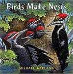 Birds Make Nests by Michael Garland