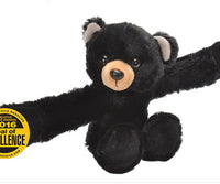 Hugger Black Bear