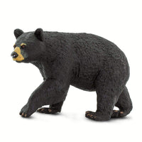 Black Bear Toy