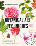 Botanical Art Techniques - American Society of Botanical Artists