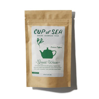 Cup of Sea Tea - Great Wave