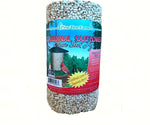 Cardinal Safflower Classic Seed Log 30 oz (FOR PICKUP ONLY)