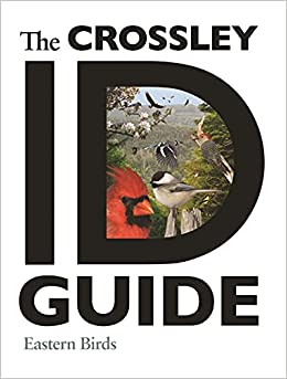 Crossley ID Guide: Eastern Bird