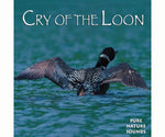 Cry of the Loon CD