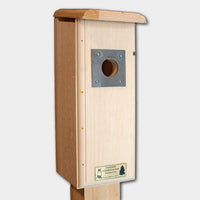 Downy Woodpecker House (FOR PICK-UP ONLY)