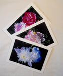 GF Peony Cards