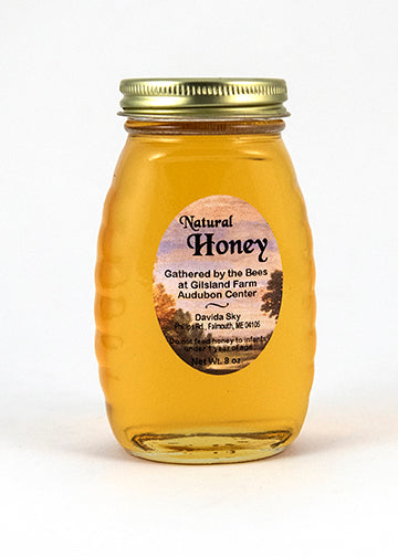 Gisland Farm Honey - 16 oz.