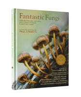 Fantastic Fungi