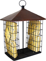 Fly-Through Suet Cake Feeder (FOR PICKUP ONLY)