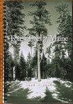 Forest Trees of Maine