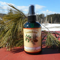 Winter Berry Pine All-Natural Mist