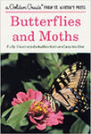 Golden Guide to Butterflies and Moths