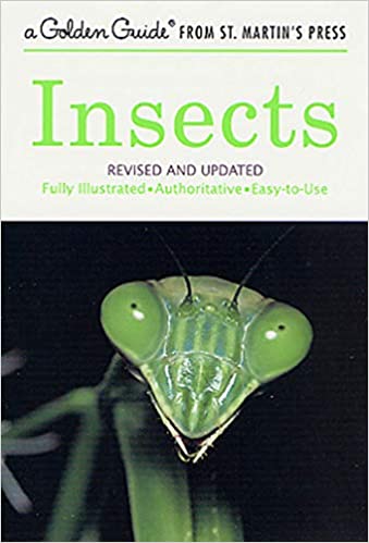 Golden Guide to Insects