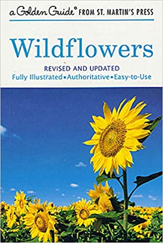 Golden Guide to Wildflowers