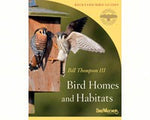 Bird Homes and Habitats