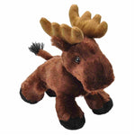 Hug'ems Mini Moose - 7"