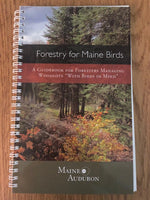 Forestry for Maine Birds