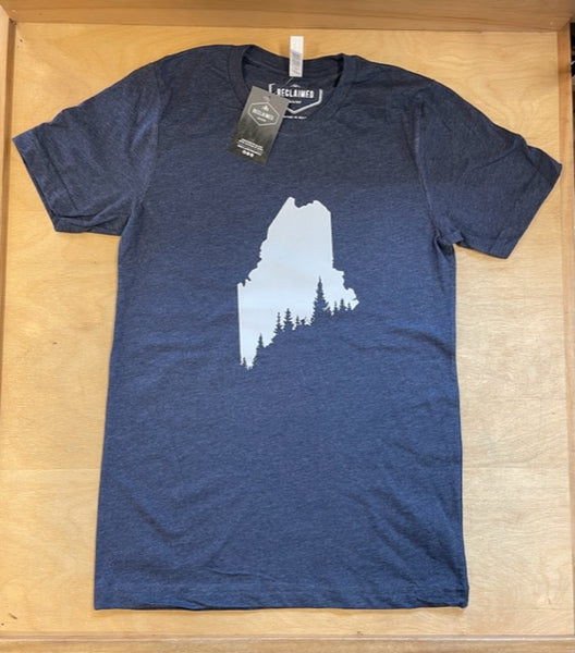 Pine Tree Coast T-Shirt