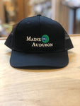 Maine Audubon Snapback Trucker Hat