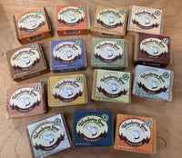 Wandering Goat All Natural Hand-Crafted Goats Milk Soap