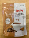 Bixby Drinking Chocolate -  Creamy Dark Milk