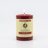 Immunity Aromatherapy Candle