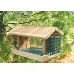 Large Plantation with 2 Suet Baskets (FOR PICKUP ONLY)