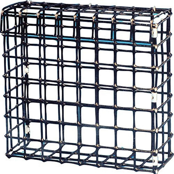 Large Wire Suet Feeder for 2-3lb Cakes