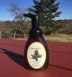 Frenchies' Natural Foaming Hand Soap