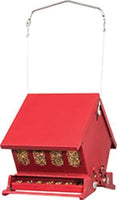 Audubon Mini Absolute Squirrel Proof Feeder (FOR PICK-UP ONLY)