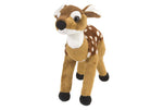 Cuddlekins Plush Fawn